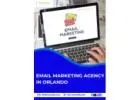 Best Email Marketing Agency in
