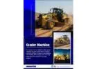 Buy Grader Machine at Best Price