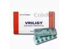 Original Vriligy 60mg Fast Home Delivery