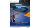 Experienced Car Accident Attorney in