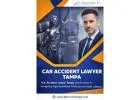 Experienced Car Accident Lawyer in Tampa - Abercrombie, P.A.