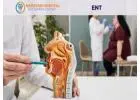 Best ENT Doctor in Patna for ENT Condition Review
