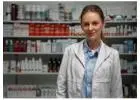 Hands-On Pharmacy Technician Training