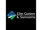 Elite Gutters and Sunrooms LLC