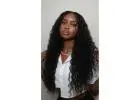 Glamorous Curly Lace Front Wigs – Shop Now for a Flawless, Bouncy Look