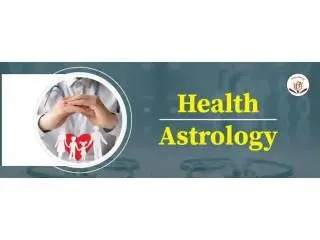 Health Astrology – Understand Your Wellness Patterns