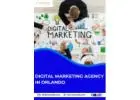 Best Digital Marketing Agency in