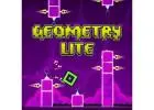 Geometry Dash Lite: Where Timing Meets Adrenaline