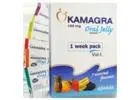 Kamagra 100mg Oral Jelly Online Kaufen – Schnelle Wirkung