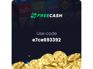 Earn From Anywhere Get Free Cash