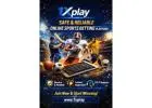 1xplay – Safe & Reliable Online Sports Betting Platform