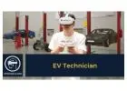 EV Training for Hands-On Electric Vehicle Learning