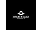 Rocking M Ranch Ground Beef – Grass-Fed Texas Premium Quality