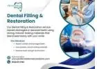 Dental Restoration Near Me – Trusted & Affordable Care
