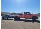 Reliable Junk Car Removal & Towing Services | Onkar Towing