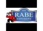 Rabe Hardware