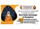 Best Vedic Astrologer in Bangalore