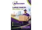 Large Parcel Delivery in UK