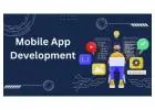 Mobile App Development Company in jaipur