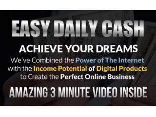 Work from home no commute unlimited income!