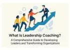 Leadership Coaching – Empowering Stronger Leaders