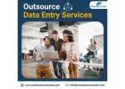 Outsource Data Entry Services at 4$/Hour