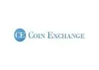 Coin Exchange