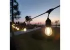 Solar wall lights outdoor