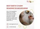 Best Birth Chart Reading in Melbourne By Pandit Raja Raghuram
