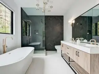 A Durable and Beautiful Bathroom Renovation Brisbane Southside