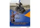 Top-Rated Motorcycle Accident Attorney in