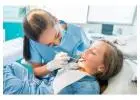 Cosmetic Dental Clinic Melbourne Helping You Achieve a Perfect Smile