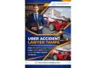 Expert Uber Accident Lawyer in Tampa - Abercrombie, P.A.