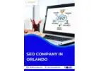 Top-Rated SEO Company in