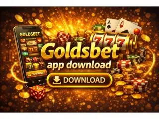 Goldsbet App Download on Goldbetid – Start Winning Real Money Instantly!