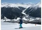 Tony Ski Davos: Best Ski Instructor Davos Private Lessons