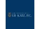 Law Offices of J.B. Katz, P.C.