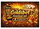 Download Goldsbet APK – Play & Win Real Money Instantly on Goldbetid!