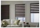 Custom Interior Blinds in Bangalore | Stylish Window Solutions