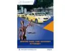 Best Taxi Accident Attorney in