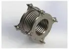High-Performance Lateral Expansion Bellow Manufacturer