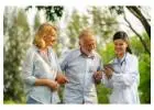 Quality Personalized Home Care Assistance in Montgomery County