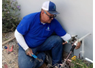 Sprinkler Repair Phoenix