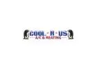 Cool R Us, Inc A/C & Heating