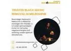 Trusted Black Magic Removal In Melbourne By Astrologer Shiv Shankar Ji