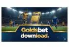 Goldsbet Download – Win Real Money Instantly on Goldbetid!