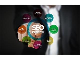 SEO For Local Business
