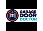 Garage Door Doctor Repair