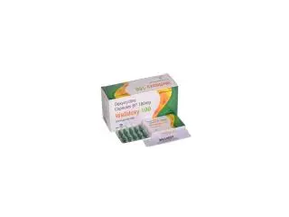 Buy D Doxy 100mg online | Doxycycline 100mg