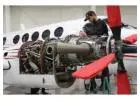 Certified Global MRO Solutions for Aircraft Repair and Overhaul